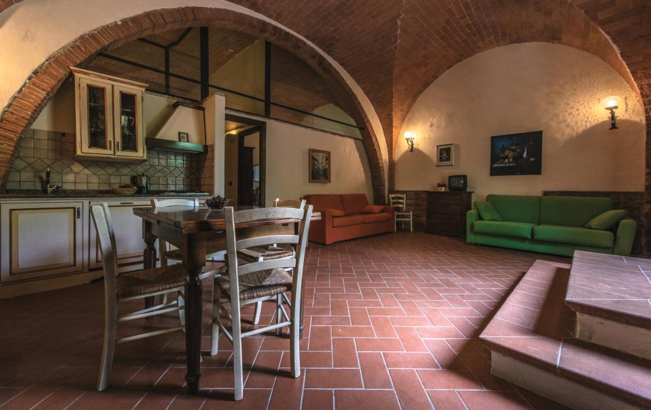 Tenuta Quarrata Capannoli Exterior photo