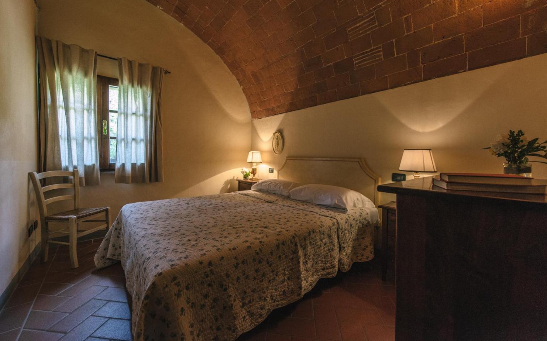 Tenuta Quarrata Capannoli Exterior photo
